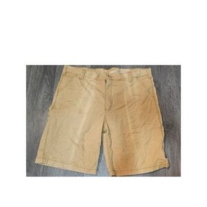 Carhartt‎ Rugged Flex Relaxed Fit Canvas Work Shorts Size 40